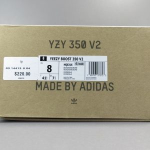 Adidas originals Yeezy Boost 350 V2  “Bone“ - Image 16