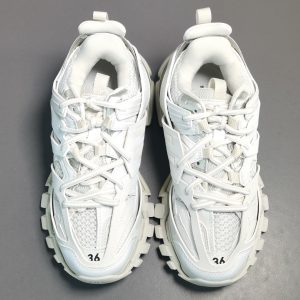 Balenciaga Track Outdoor Concept Shoes - Image 3