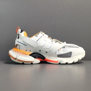 Balenciaga Track Outdoor Concept Shoes - Image 5