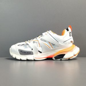 Balenciaga Track Outdoor Concept Shoes - Image 1