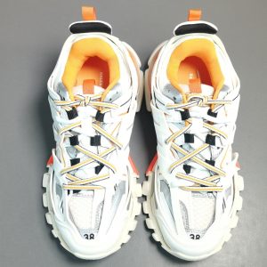 Balenciaga Track Outdoor Concept Shoes - Image 3