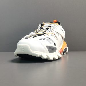 Balenciaga Track Outdoor Concept Shoes - Image 2