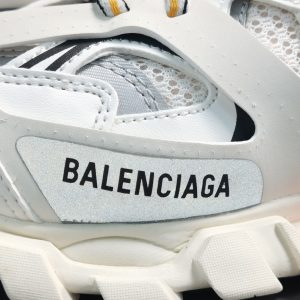 Balenciaga Track Outdoor Concept Shoes - Image 11