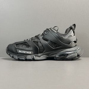 Balenciaga Track Outdoor Concept Shoes - Image 1