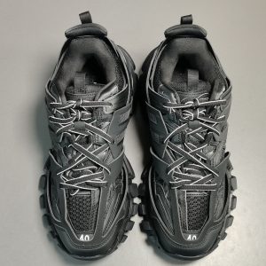 Balenciaga Track Outdoor Concept Shoes - Image 3