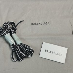 Balenciaga Track Outdoor Concept Shoes - Image 15