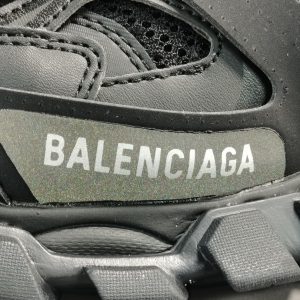 Balenciaga Track Outdoor Concept Shoes - Image 10