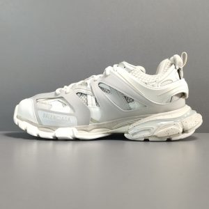 Balenciaga Track Outdoor Concept Shoes - Image 1