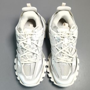 Balenciaga Track Outdoor Concept Shoes - Image 3