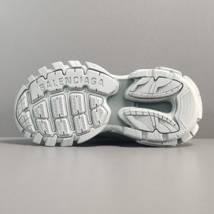 Balenciaga Track Outdoor Concept Shoes - Image 7