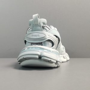 Balenciaga Track Outdoor Concept Shoes - Image 4