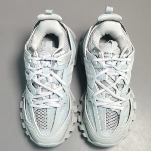 Balenciaga Track Outdoor Concept Shoes - Image 3