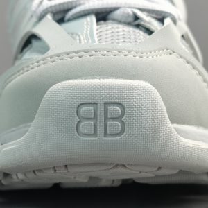 Balenciaga Track Outdoor Concept Shoes - Image 10