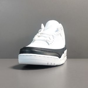 Fragment Design x Air JOrdan 3 Retro SP＂White＂ - Image 2