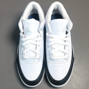 Fragment Design x Air JOrdan 3 Retro SP＂White＂ - Image 3