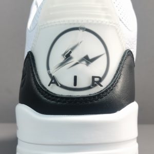 Fragment Design x Air JOrdan 3 Retro SP＂White＂ - Image 14