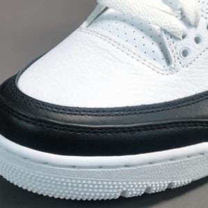 Fragment Design x Air JOrdan 3 Retro SP＂White＂ - Image 9