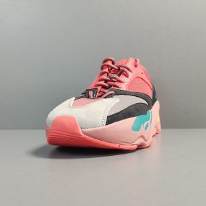 Yeezy Boost 700 ‘Hi-Res Red’ - Image 2