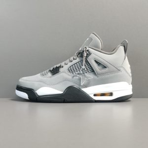 Jordan Air Jordan 4 cool grey - Image 1