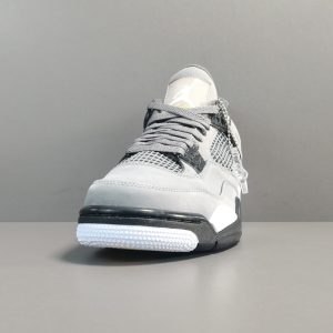 Jordan Air Jordan 4 cool grey - Image 2