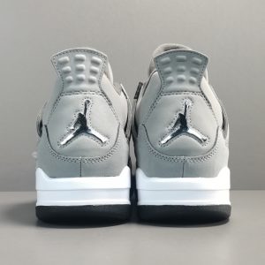 Jordan Air Jordan 4 cool grey - Image 6