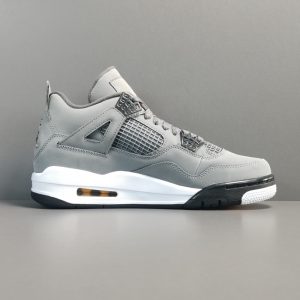 Jordan Air Jordan 4 cool grey - Image 5