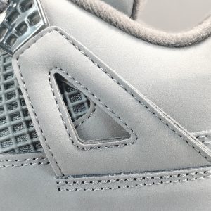 Jordan Air Jordan 4 cool grey - Image 13