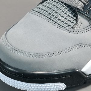 Jordan Air Jordan 4 cool grey - Image 9