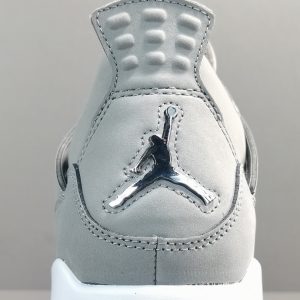 Jordan Air Jordan 4 cool grey - Image 14