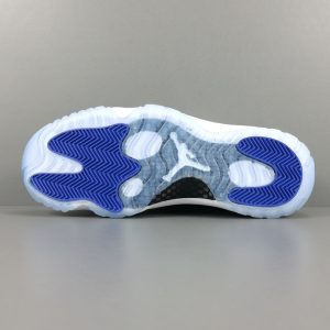 Air Jordan 11 Retro Low Concord - Image 7