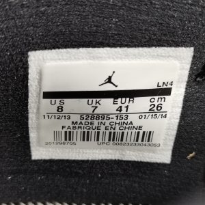 Air Jordan 11 Retro Low Concord - Image 14