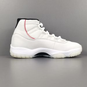 Air Jordan 11 Platinum Tint - Image 5