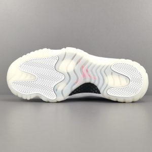 Air Jordan 11 Platinum Tint - Image 7