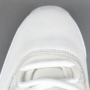 Air Jordan 11 Platinum Tint - Image 8