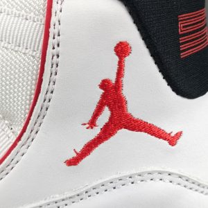 Air Jordan 11 Platinum Tint - Image 11