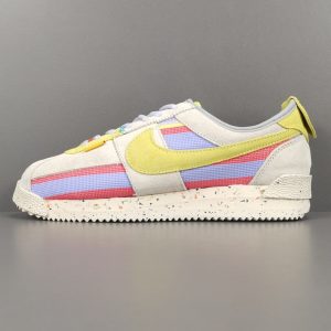 Union LA x Nike Cortez SP “Lemon Frost“ - Image 1