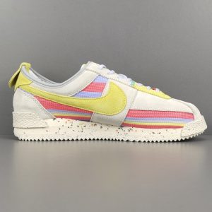 Union LA x Nike Cortez SP “Lemon Frost“ - Image 5