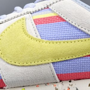 Union LA x Nike Cortez SP “Lemon Frost“ - Image 11