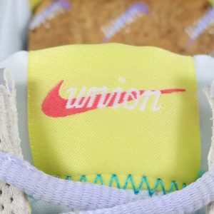 Union LA x Nike Cortez SP “Lemon Frost“ - Image 10