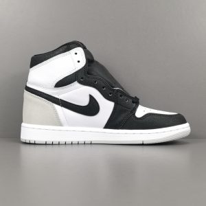 Air Jordan 1 Retro High OG “Bleached Coral” Vintage Casual Basketball Shoes - Image 5