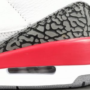 Air Jordan 3 Retro ＂Fire Red＂ - Image 13