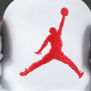 Air Jordan 3 Retro ＂Fire Red＂ - Image 10