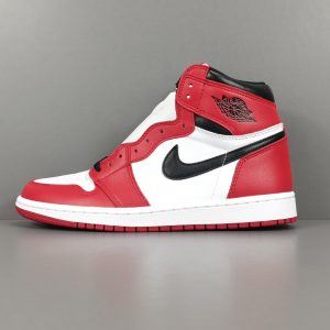 Air Jordan 1  Retro Chicago（2015） - Image 1