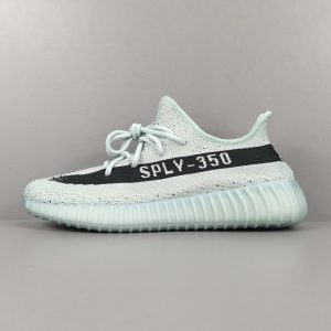 Adidas originals Yeezy Boost 350 V2  “Reverse Oreo“ - Image 1