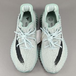 Adidas originals Yeezy Boost 350 V2  “Reverse Oreo“ - Image 3