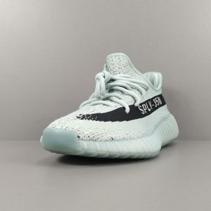 Adidas originals Yeezy Boost 350 V2  “Reverse Oreo“ - Image 2