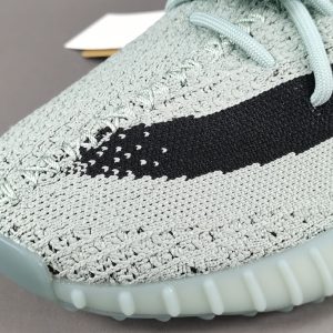 Adidas originals Yeezy Boost 350 V2  “Reverse Oreo“ - Image 9