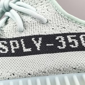 Adidas originals Yeezy Boost 350 V2  “Reverse Oreo“ - Image 10