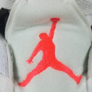 Air Jordan 6  Retro lnfrared White（2014） - Image 10