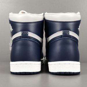 Air Jordan 1 High · 85 “Georgetown” - Image 6